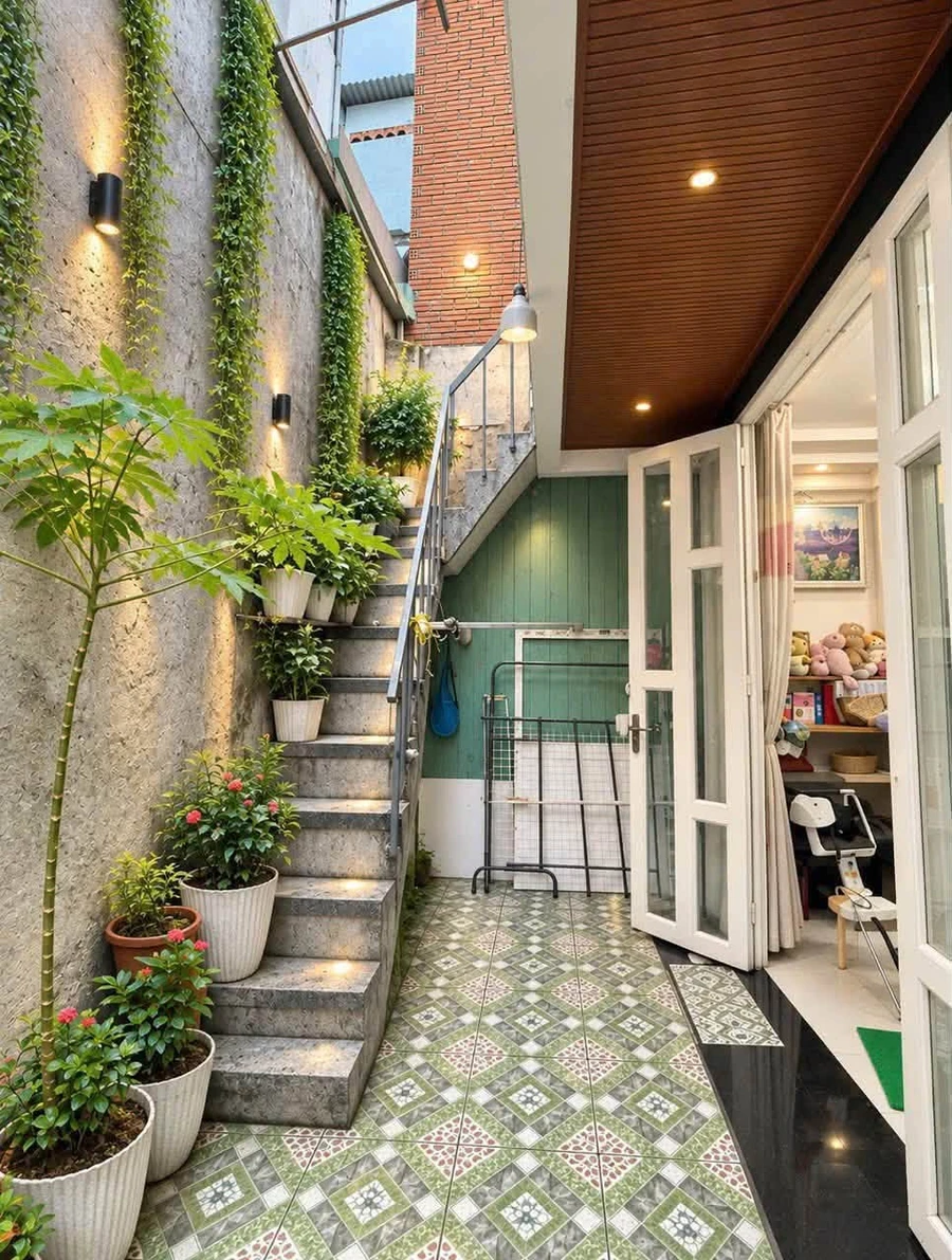 Nhà bán 5 tỷ, 50m², 3PN 3WC sát mặt tiền Trần Bình Trọng, Bình Thạnh - Ảnh thu nhỏ 3