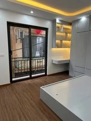 Nhà 5 tầng bán Quang Trung Hà Đông 50m, 10 tỷ - Ảnh thu nhỏ 3