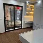 Nhà 5 tầng bán Quang Trung Hà Đông 50m, 10 tỷ - Ảnh thu nhỏ 3