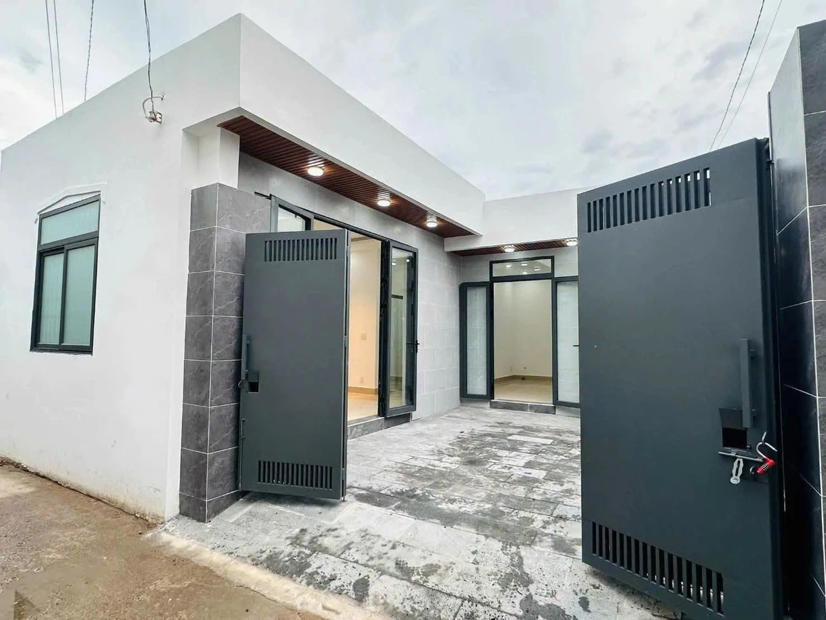 Bán biệt thự mini Đồng Nai 104m2 2 phòng ngủ 2 tỷ 750 - Ảnh thu nhỏ 2
