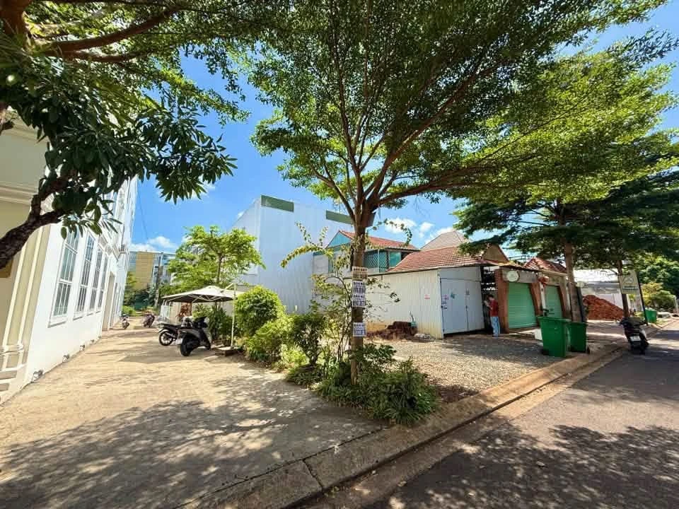 Bán đất 2 mặt tiền Phan Đăng Lưu, 216m², 25 tỷ - Ảnh thu nhỏ 2
