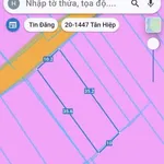 Bán lô đất Hội Nghĩa 350m², Bình Cơ - Ảnh thu nhỏ 1