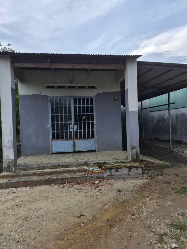 Bán nhà cấp 4 8x42 (336m²) Châu Thành, Tây Ninh 400 triệu