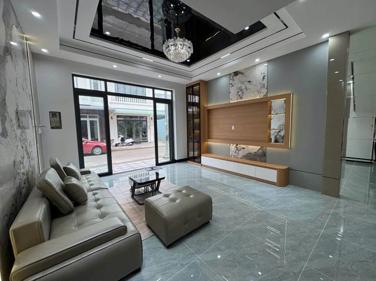 Nhà phố 1 trệt 1 lầu 80m² Rạch Giá - 3,35 tỷ - Ảnh thu nhỏ 3