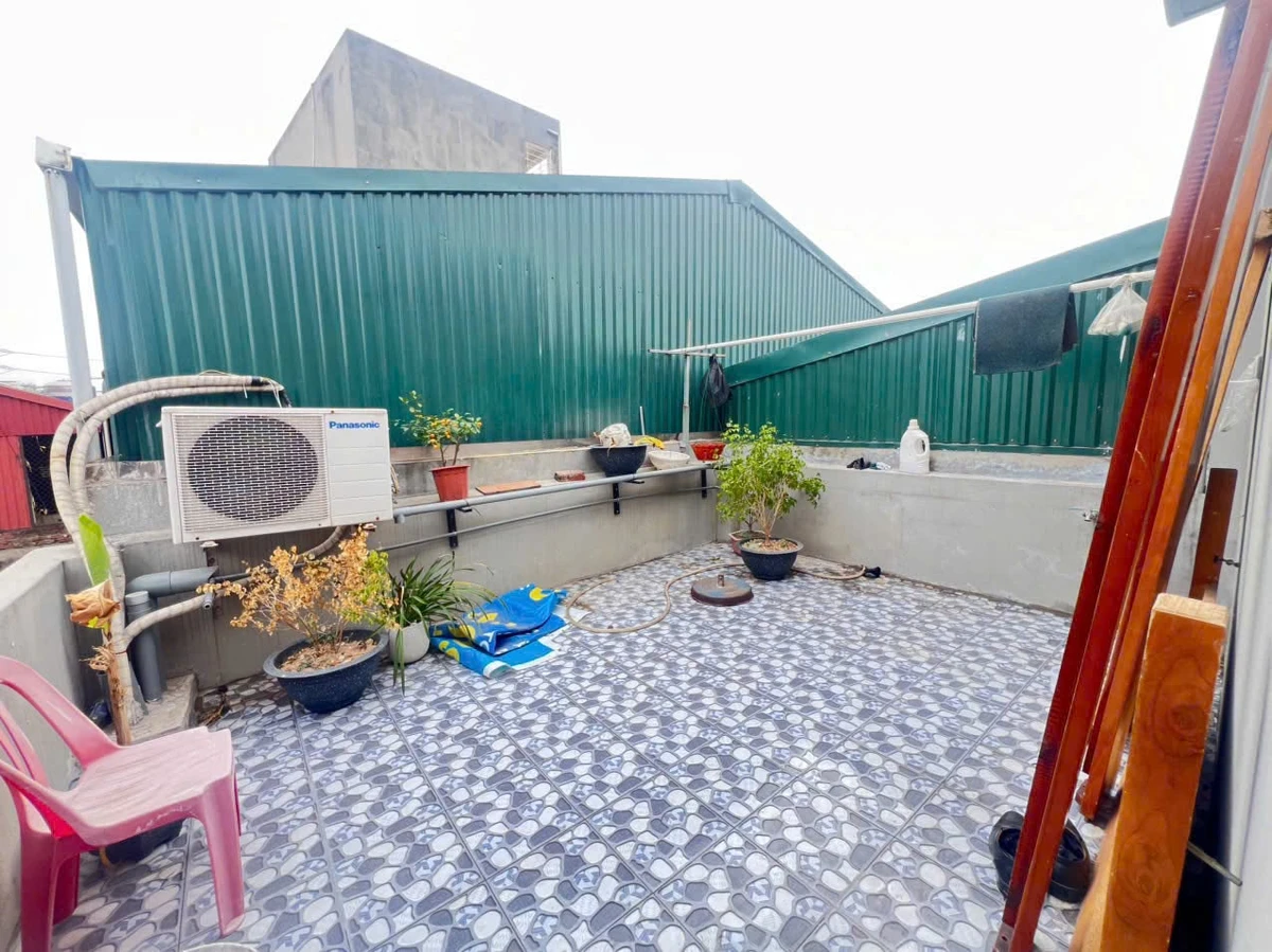 Bán nhà 3 tầng 1 tum, 4 PN, 40.7m², Hải Dương, giá 2.7 tỷ - Ảnh thu nhỏ 4