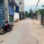 Bán nhà 1 trệt 1 lầu 4 phòng trọ 143m2 Lái Thiêu - Ảnh thu nhỏ 3
