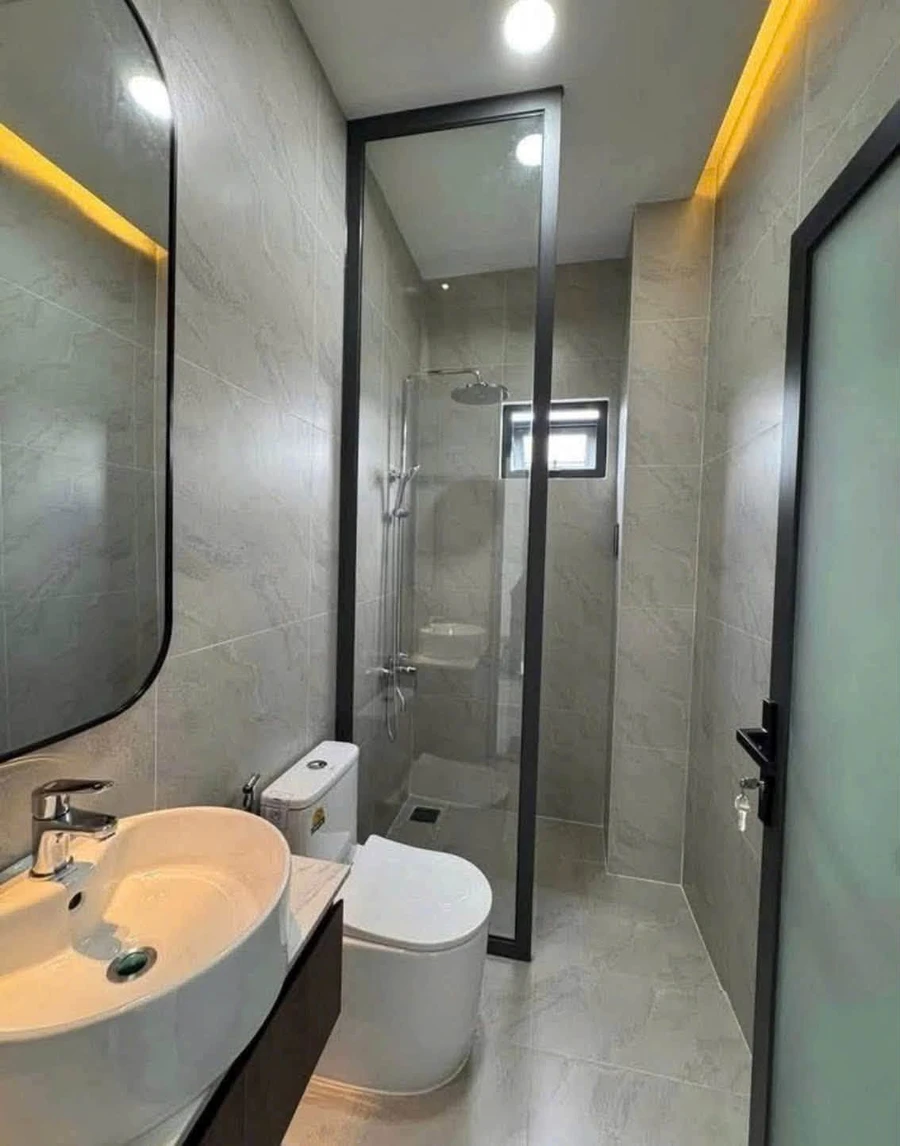 Bán nhà sổ riêng thổ cư 100m2, 3 phòng ngủ, giá 1,85 tỷ gần ngã tư Huỳnh Văn Nghệ, Bửu Long, Biên Hòa - Ảnh thu nhỏ 5