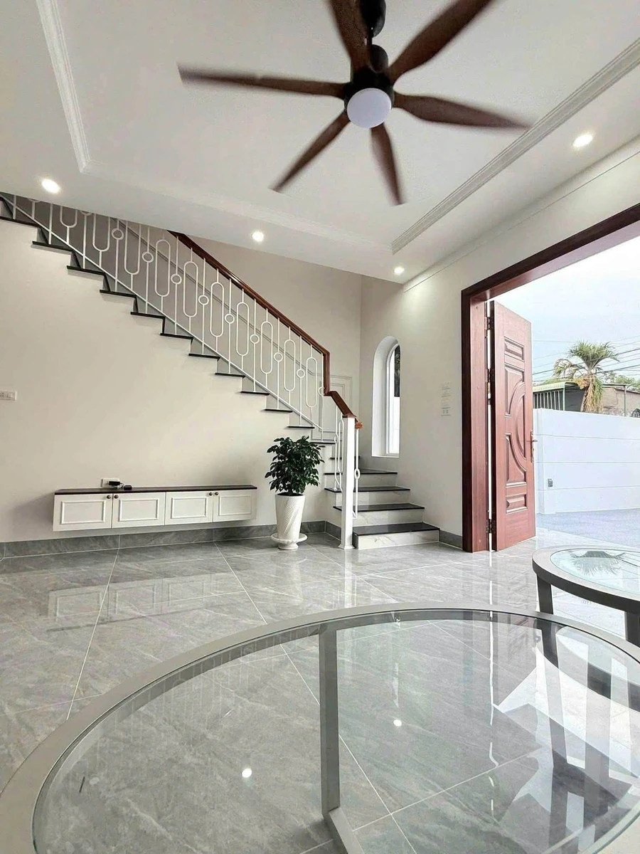 Bán nhà 3 phòng ngủ Tân Xuân Đồng Nai 120m2 - Ảnh thu nhỏ 5