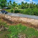Bán 5 lô đất vườn 500m² view sông Vàm Cỏ Đông, Tây Ninh - Ảnh thu nhỏ 4