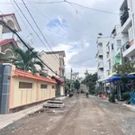 Bán nhà cấp 4 50m2 nở hậu gần Ngã 5 Chợ Thủ Đức, Linh Tây, giá 4,5 tỷ - Ảnh thu nhỏ 2