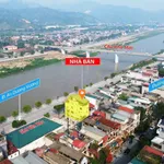 Bán nhà 3 tầng 101,75 m² mặt tiền An Dương Vương, 8,5 tỷ - Ảnh thu nhỏ 1