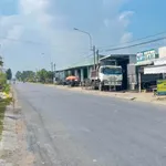 Bán đất mặt tiền ĐT833B Long Hiệp, 942.6 m² - Ảnh thu nhỏ 2