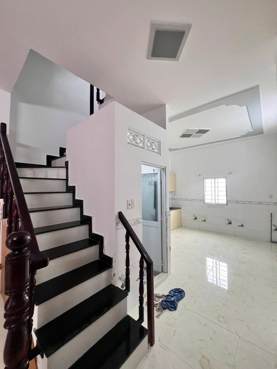 Bán nhà 1 trệt 2 lầu 48m2, 4PN, đường Tập Đoàn 4, Tân Kim, Cần Giuộc, Long An - Ảnh thu nhỏ 5