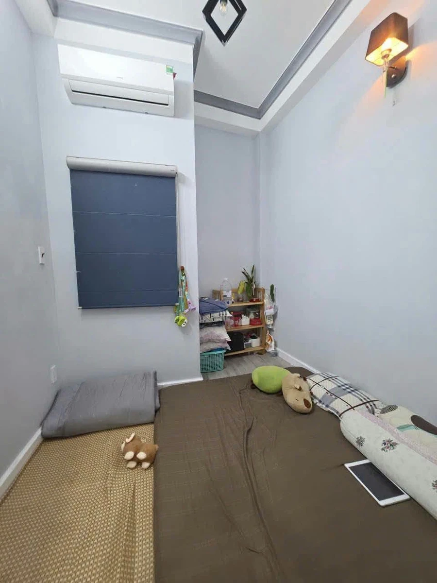 Cho thuê nhà 3PN, 38.5m² tại Thích Quảng Đức, Phú Nhuận - 12.5 tr/tháng - Ảnh thu nhỏ 4
