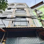 Bán nhà hẻm xe hơi Hoàng Hoa Thám, Bình Thạnh, gần 40m², 1 trệt 3 lầu, 7,99 tỷ - Ảnh thu nhỏ 3