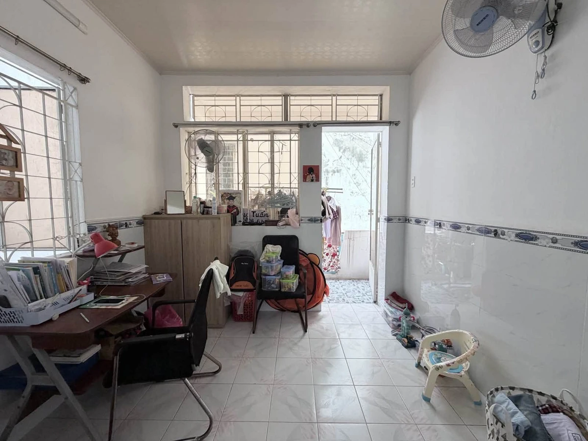 Bán nhà 56m2 tại Huỳnh Văn Bánh, Phú Nhuận, giá 7 tỷ - Ảnh thu nhỏ 4