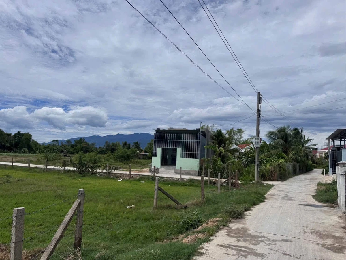 Bán đất ở đô thị Xuân Hoà 1 Ninh Hoà 162,7m2 590 triệu - Ảnh thu nhỏ 5
