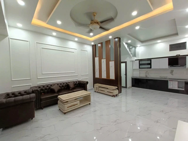 Bán nhà riêng Hải Thành 2, 40m², 2 tỷ 2, ngõ ô tô