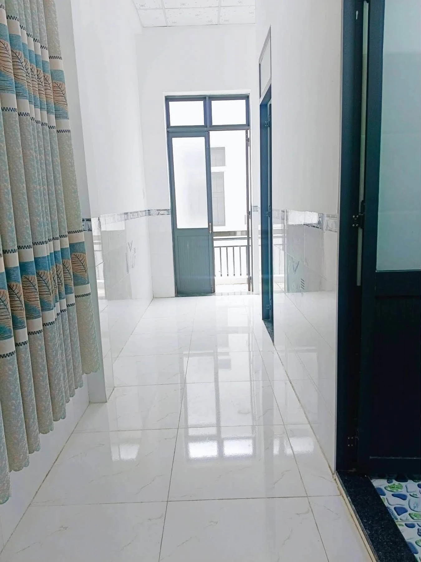 Bán nhà hẻm 2 tầng 40,5m2 Quy Nhơn 1 tỷ 350 triệu - Ảnh 1