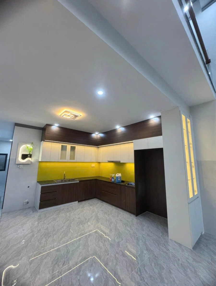 Bán nhà 1 trệt 1 gác đúc 3PN 5x20m Đồng Nai 1,75 tỷ - Ảnh thu nhỏ 5