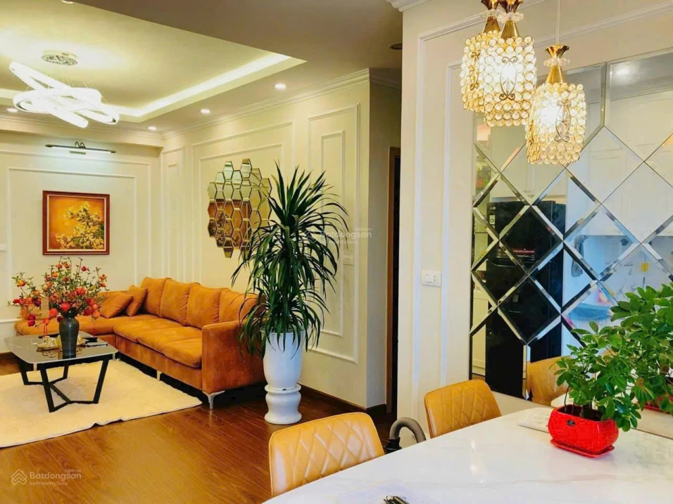 Chính chủ cần bán nhanh căn 04 tòa E tầng đẹp giá 2,1 tỷ bao phí, đã sẵn khách thuê lâu dài - Ảnh thu nhỏ 3