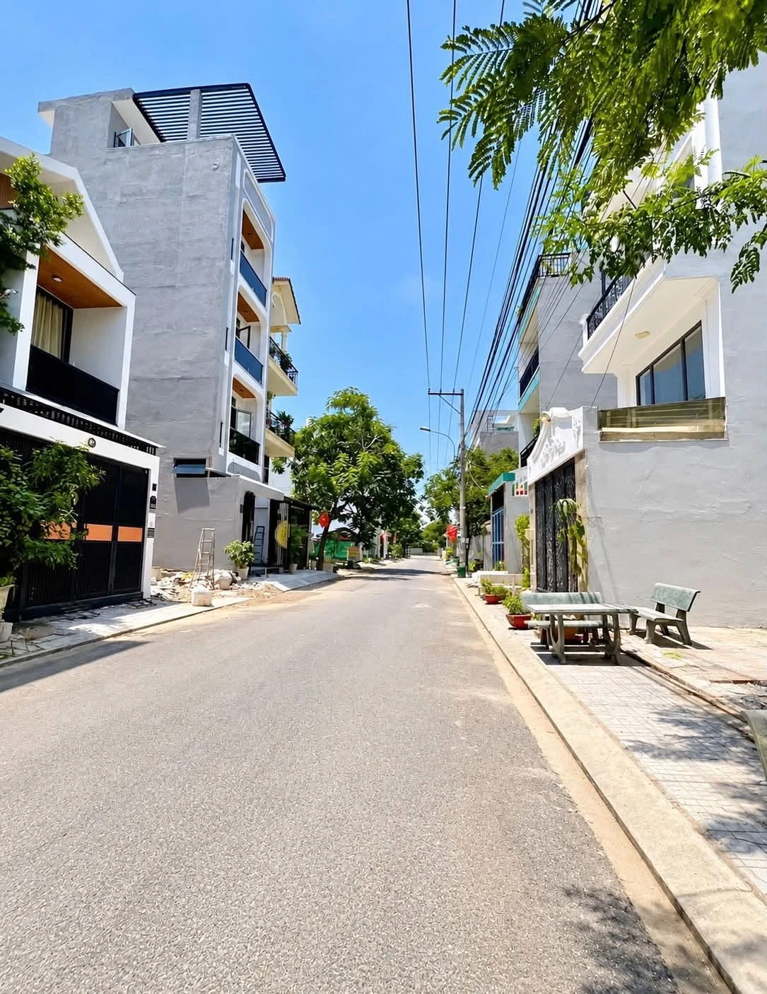 Bán nhà 3 tầng 53m² Lê Văn Việt Q9 giá 5 tỷ - Ảnh 1
