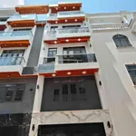 Bán nhà phố 4 tầng 51m² hẻm xe hơi Liên Khu 4-5, Bình Tân, giá 6,4 tỷ - Ảnh thu nhỏ 3