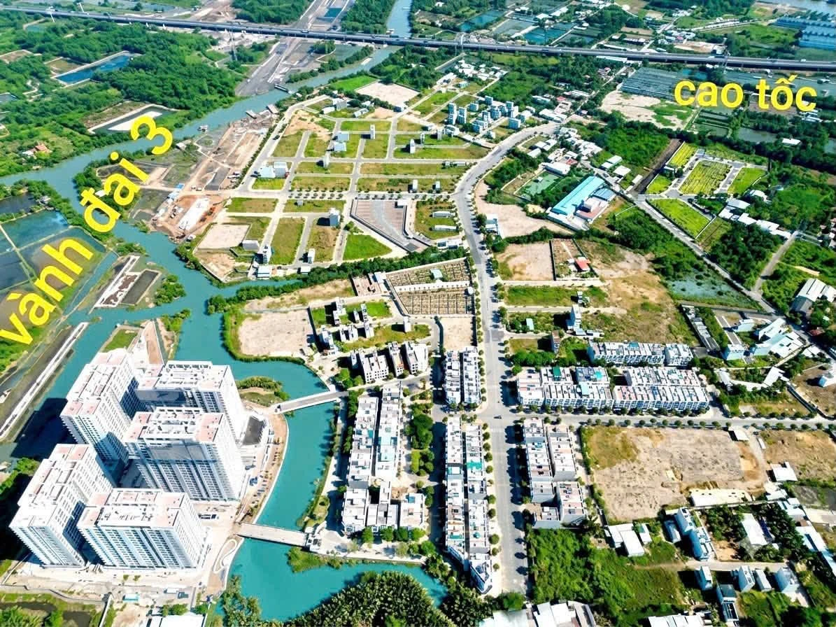 Bán nhà phố 4 tầng 100m2 khu Cetana Điền Phúc Thành, 7 tỷ - Ảnh thu nhỏ 4