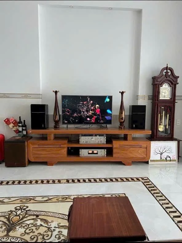 Bán nhà lầu mặt tiền kinh doanh 100m² Phan Thiết - Ảnh thu nhỏ 2
