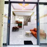 Nhà bán 2 tầng 40.5m² Quy Nhơn 1 tỷ 3 - Ảnh thu nhỏ 1