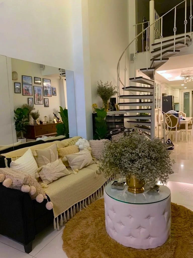 Bán nhà 5 tầng 76m² sát Cầu Bông Quận 1, 9.9 tỷ - Ảnh 1
