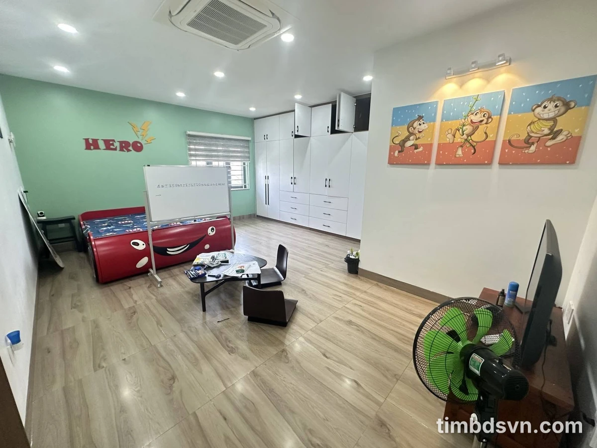Bán nhà mặt tiền Đường 6 Linh Tây 110m2 hơn 13 tỷ - Ảnh thu nhỏ 4
