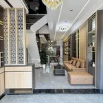 Bán nhà 1 trệt 2 lầu 4x16 (64m2) 4PN 4WC tặng full nội thất tại Thuận An, Bình Dương - Ảnh thu nhỏ 3