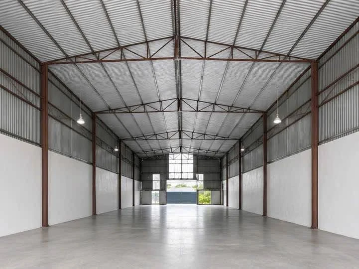 Cho thuê xưởng 1000m2 Phường Hố Nai, Đồng Nai - 27 triệu/tháng - Ảnh thu nhỏ 2