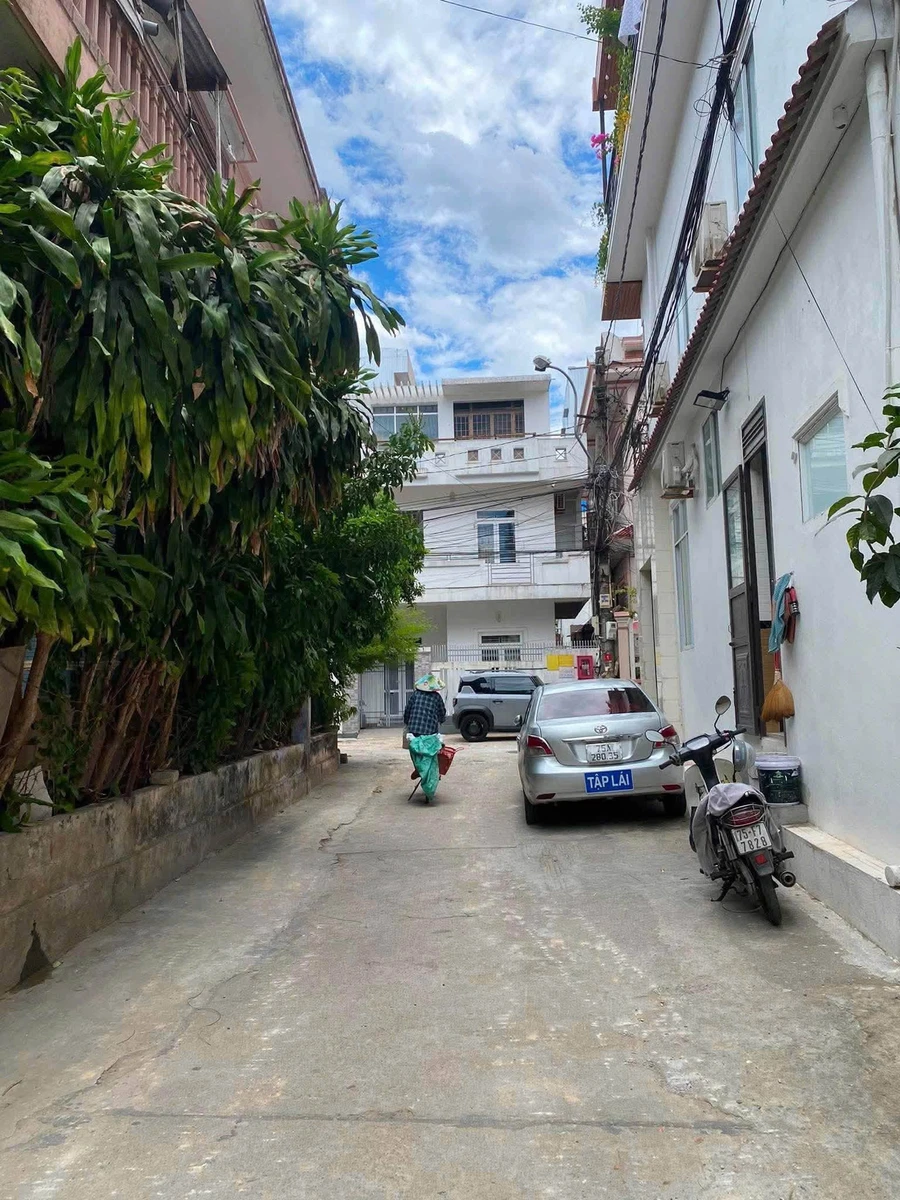 Bán lô đất 279m2 có nhà trọ, Điện Biên Phủ, Huế, 5 tỷ - Ảnh thu nhỏ 4