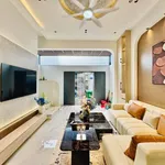Bán nhà phố 4PN full nội thất 7 tỷ 390 Thống Nhất Gò Vấp - Ảnh thu nhỏ 2
