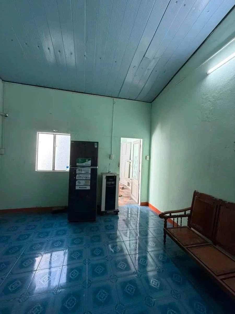 Cho thuê nhà nguyên căn 80m² 1PN gần biển Quy Nhơn 4 triệu/tháng - Ảnh 1