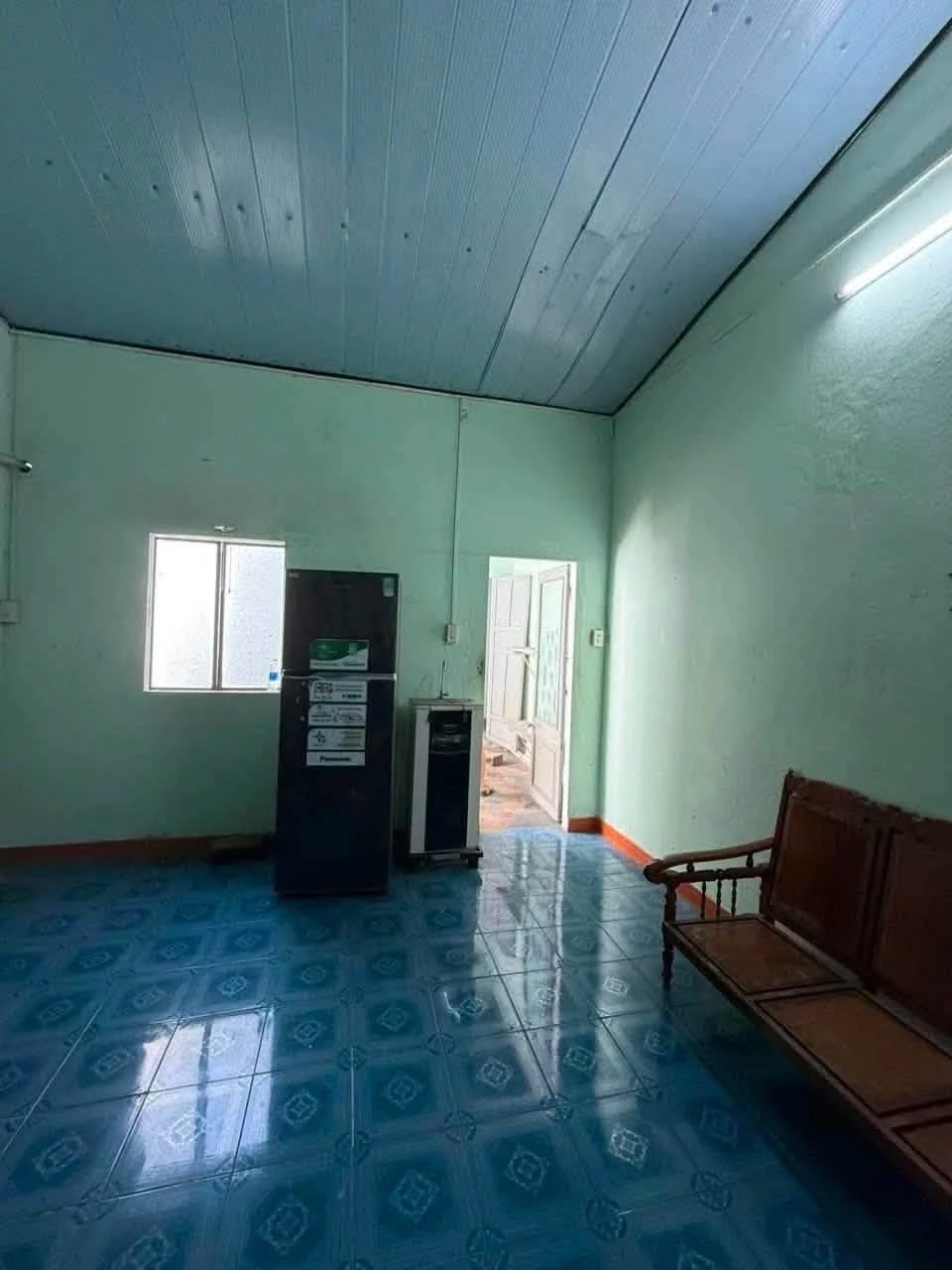 Cho thuê nhà nguyên căn 80m² 1PN gần biển Quy Nhơn 4 triệu/tháng - Ảnh 1