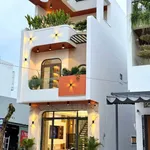 Bán nhà 3 tầng 120m² 3 phòng ngủ KDC Thủ Dầu Một 3 tỷ - Ảnh thu nhỏ 1