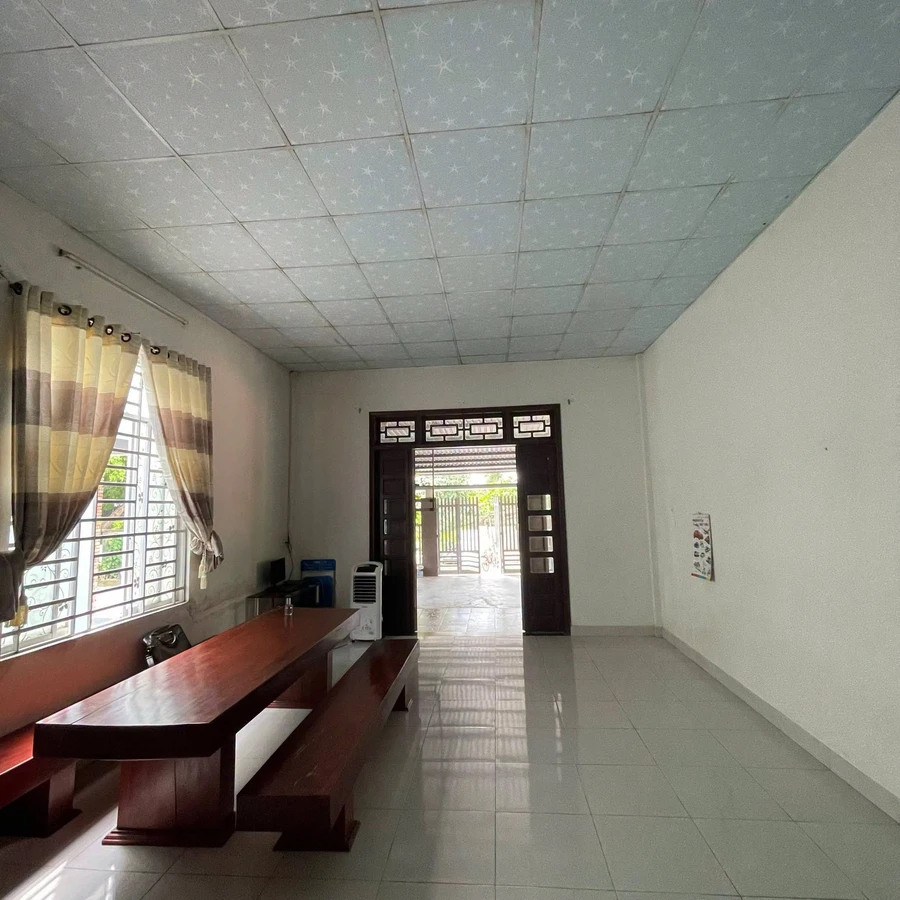 Bán nhà kiệt Lý Thái Tổ 171m2, 2 phòng ngủ, Huế - Ảnh thu nhỏ 2