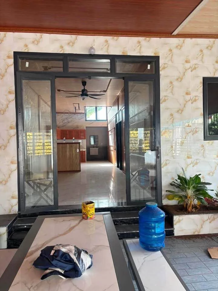 Bán nhà 2PN sân oto 114m2 Phước Tân Đồng Nai 1tỷ660 - Ảnh thu nhỏ 5