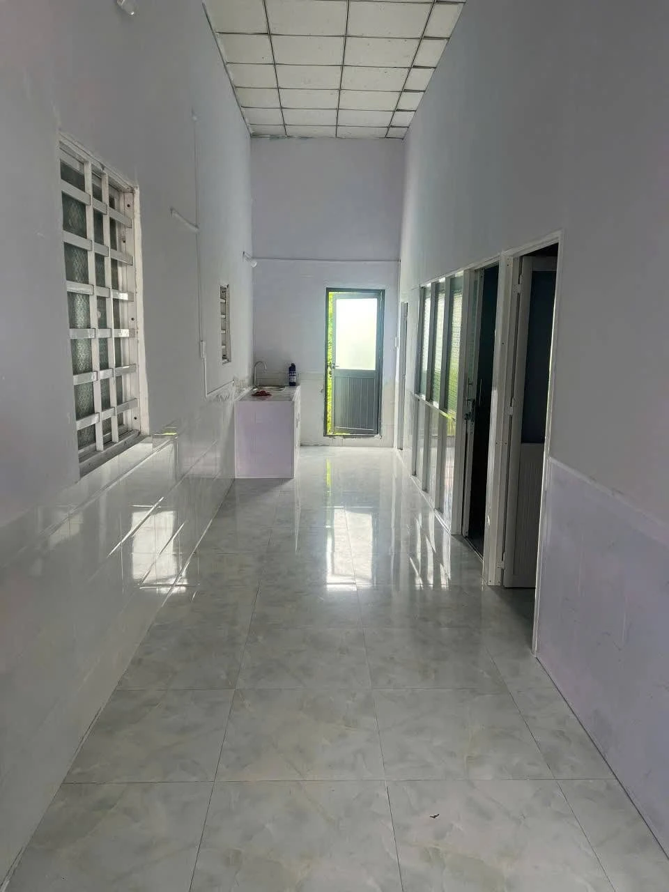 Bán nhà cấp 4 gần Bửu Hòa, 2PN, ~90m², 1 tỷ - Ảnh 1