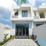 Nhà phố 5x28.5m 3PN 2.55 tỷ có hồ bơi Hóc Môn - Ảnh thu nhỏ 3