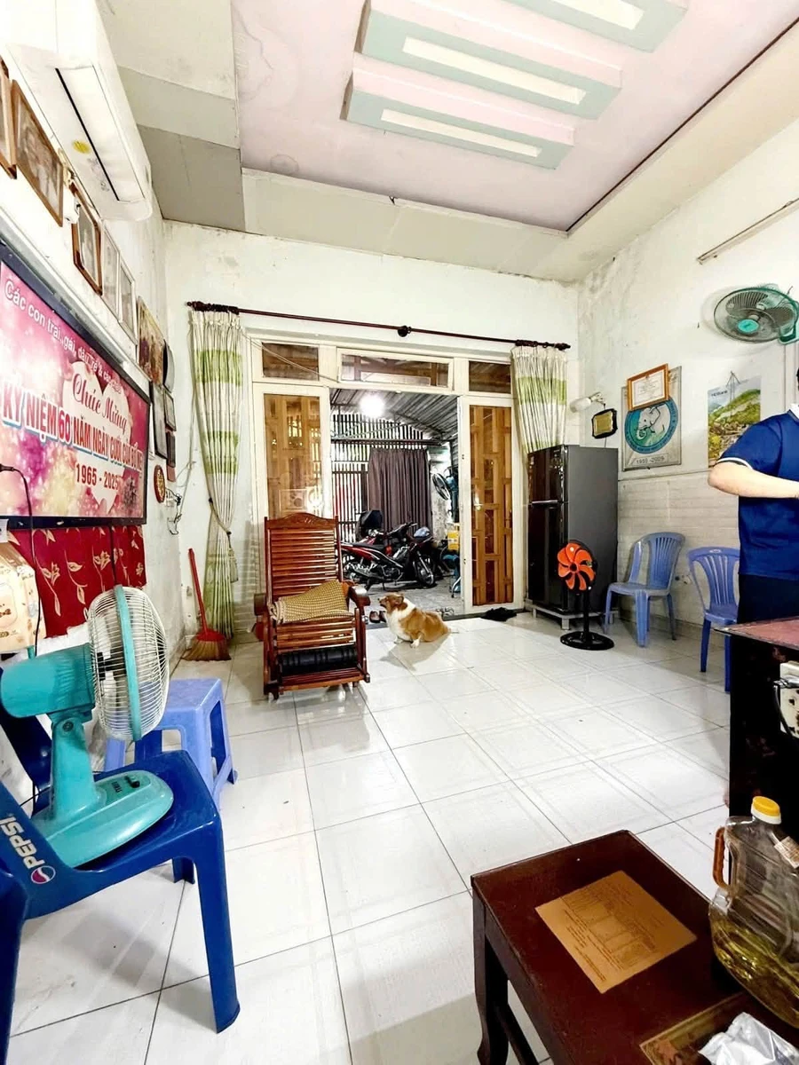 Bán nhà 186m² Hiệp Bình Chánh, Thủ Đức 8.5 tỷ - Ảnh thu nhỏ 2