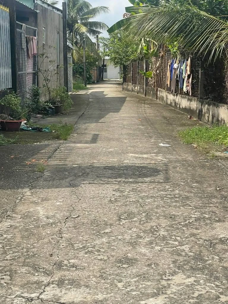 Bán đất thổ cư Vĩnh Xuân A, Châu Thành 150m² 380 triệu - Ảnh 1