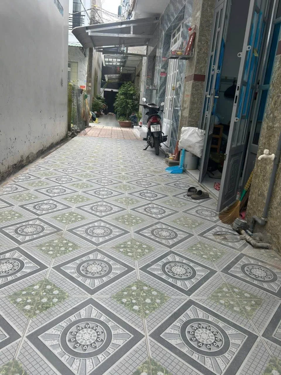 Bán nhà 2 lầu 4PN Tân Kim Cần Giuộc Long An 46m² - Ảnh thu nhỏ 2