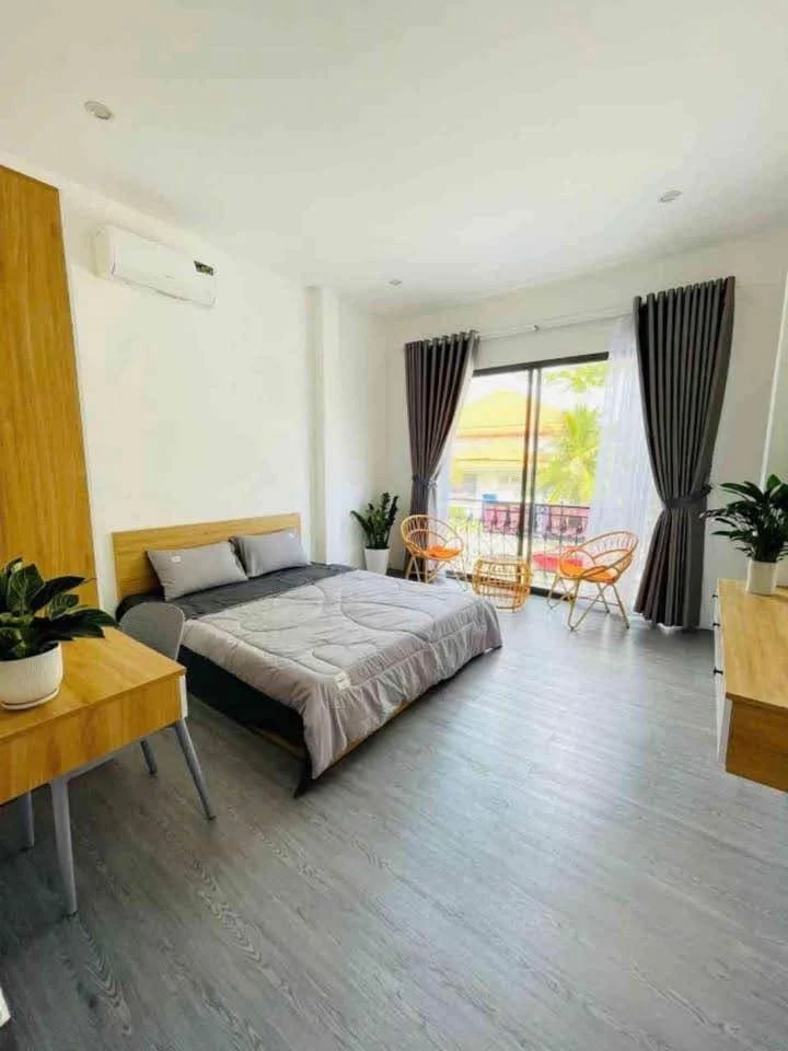 Bán nhà mặt tiền Võ Nguyên Giáp 140m² 39 tỷ Đà Nẵng - Ảnh thu nhỏ 5
