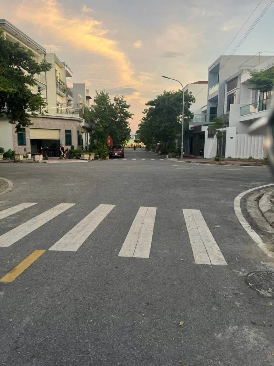 Bán lô đất 100m² kinh doanh Thanh Trường, Điện Biên 2.1 tỷ - Ảnh thu nhỏ 4