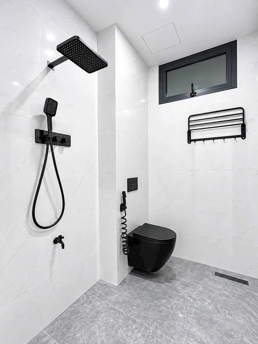 Bán nhà 96m2 3PN sổ riêng gần Văn Miếu Trấn Biên Quận 12 - Ảnh thu nhỏ 5