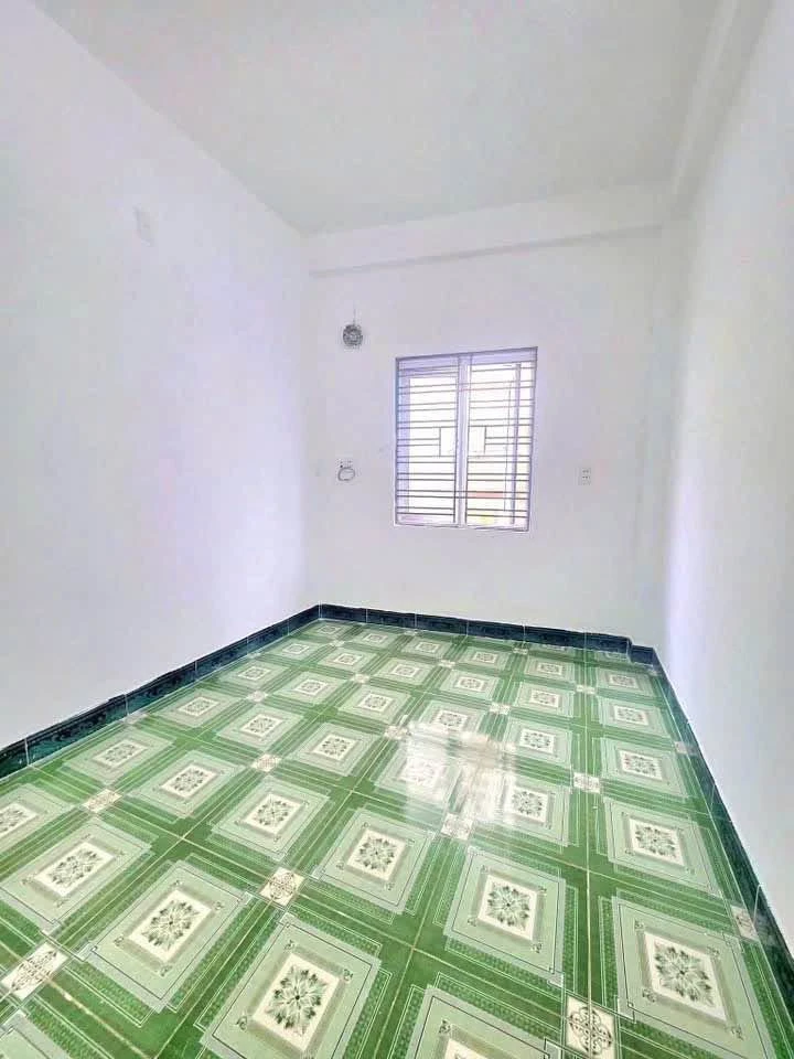 Bán nhà 3 tầng 3PN/3WC, 26m2, gần đường, Hàn Mặc Tử - Ảnh thu nhỏ 4